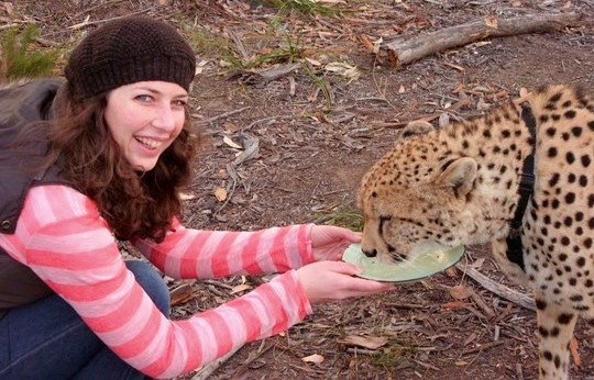 14 Things to Add to Your 2014 Travel Bucket List