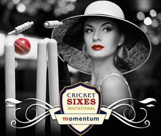 Momentum Cricket Sixes Set to Bowl the Mother City Over