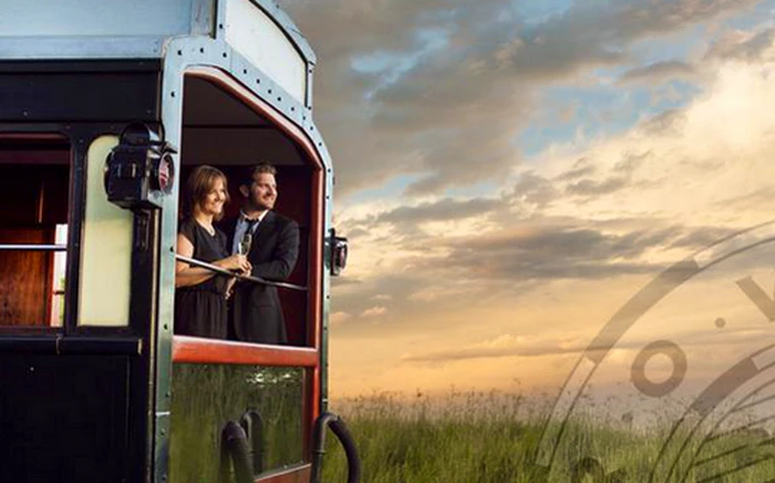 Exploring Scenic Southern Africa by Rail