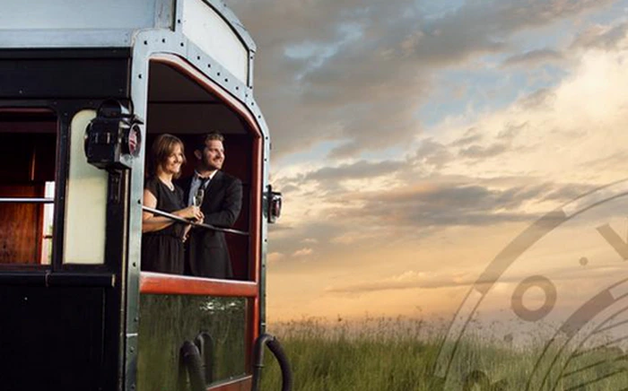 Exploring Scenic Southern Africa by Rail