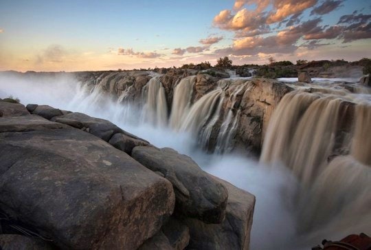In Pictures: 30 Reasons to Visit South Africa