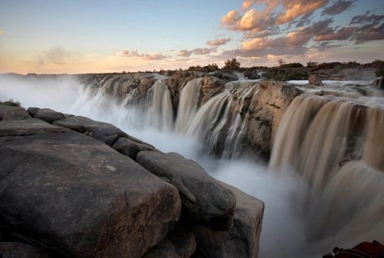 In Pictures: 30 Reasons to Visit South Africa