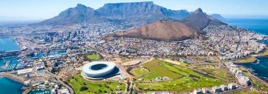 7 Favourite Destinations from Cape Town to Addo