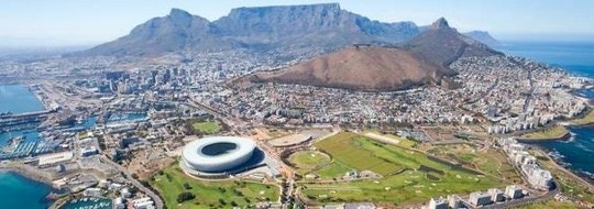 7 Favourite Destinations from Cape Town to Addo