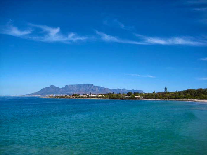 Cape Town’s Incredible Suburbs