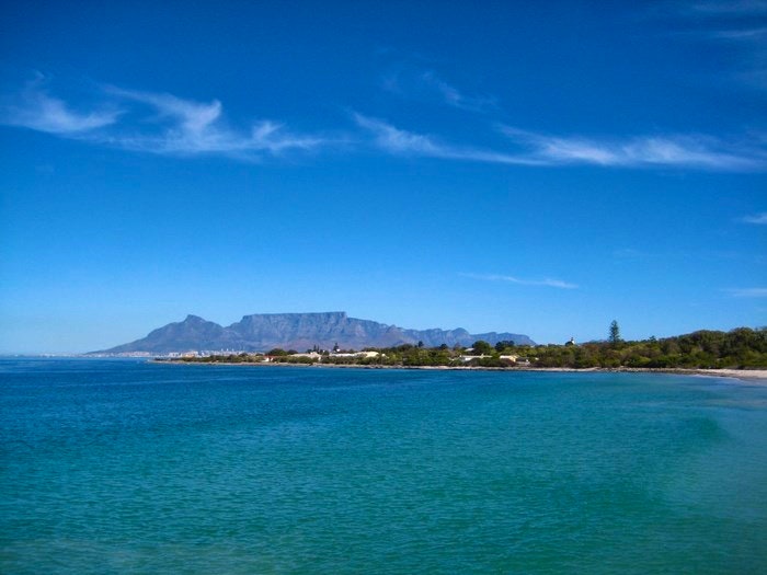 Cape Town’s Incredible Suburbs