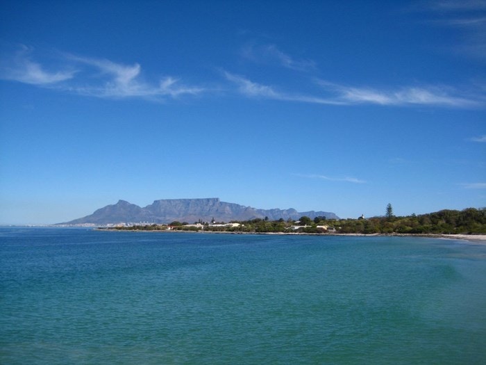 Cape Town’s Incredible Suburbs
