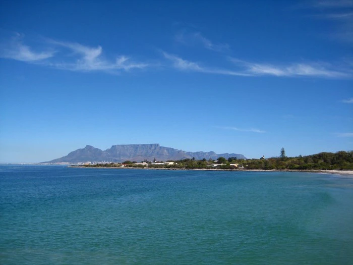 Cape Town’s Incredible Suburbs