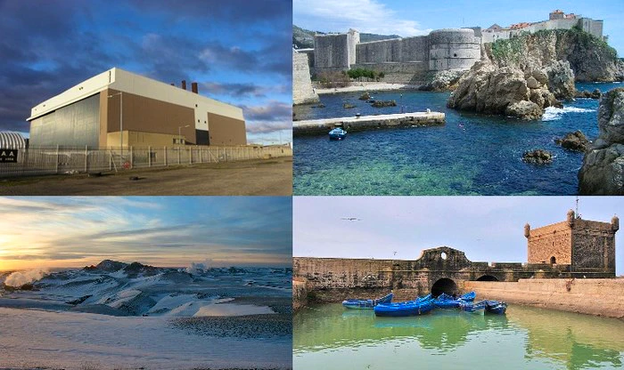 Visit These Game of Thrones Film Locations