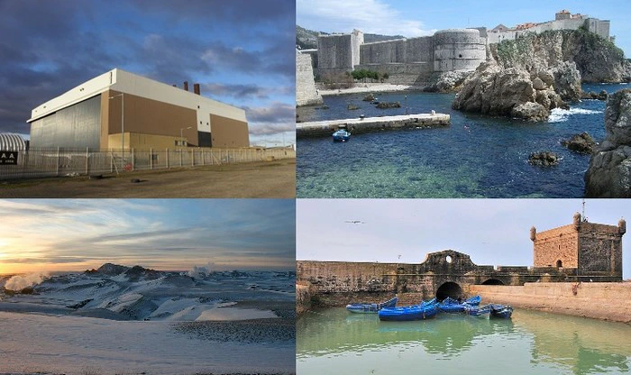 Visit These Game of Thrones Film Locations