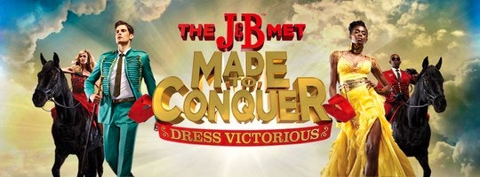 The J&B Met: What to Expect & Where to Stay