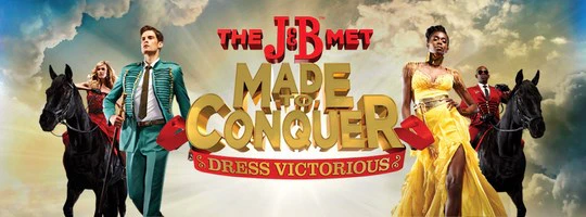 The J&B Met: What to Expect & Where to Stay