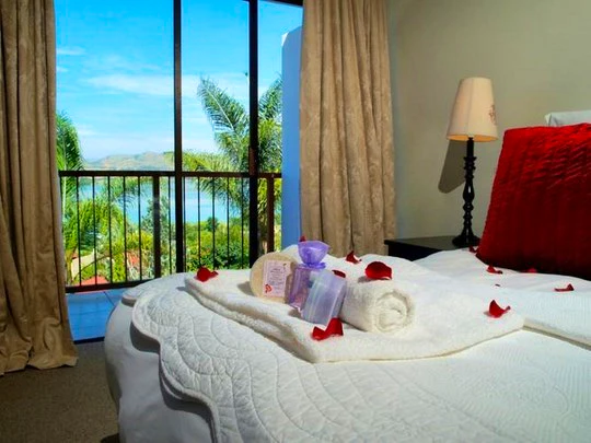 Pampering Getaways with the Girls