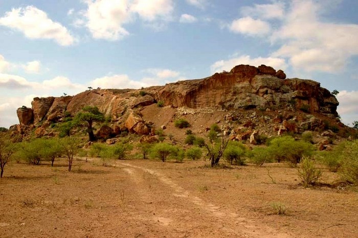 The Ancient Kingdom Of Mapungubwe | TravelGround