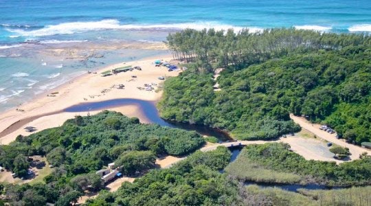 5 Romantic & Affordable Minimoons in KwaZulu-Natal