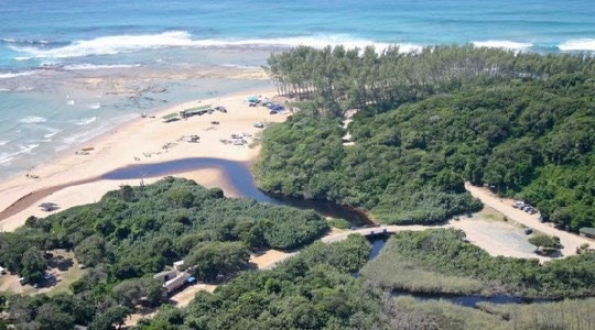 5 Romantic & Affordable Minimoons in KwaZulu-Natal