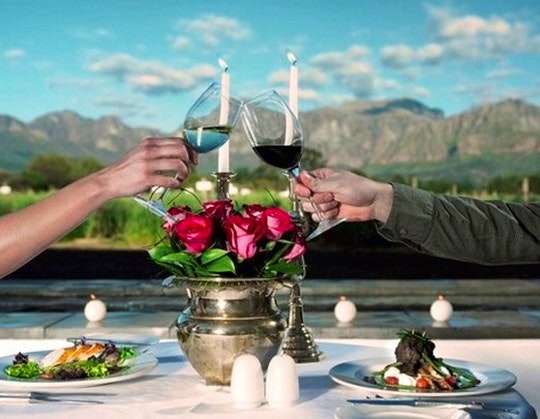 5 Ideas for a Happy Valentine’s Day