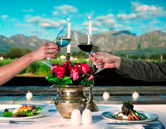 5 Ideas for a Happy Valentine’s Day