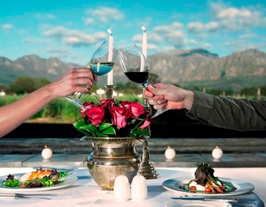 5 Ideas for a Happy Valentine’s Day