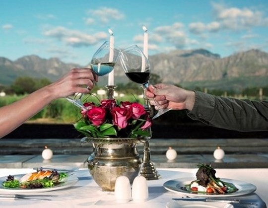 5 Ideas for a Happy Valentine’s Day