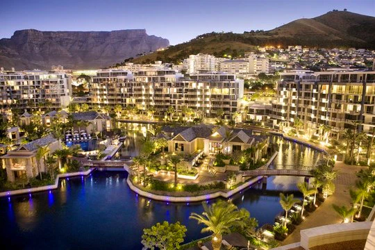 Fall in Love at One&Only Cape Town this February