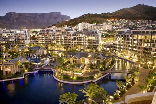 Fall in Love at One&Only Cape Town this February