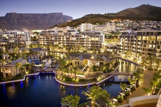 Fall in Love at One&Only Cape Town this February