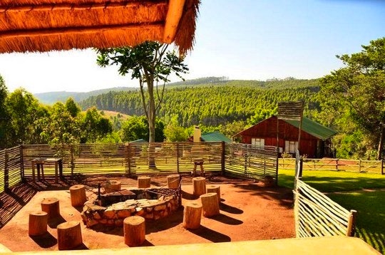 Tsanana Log Cabins & Mulberry Lane Suites (TG) 