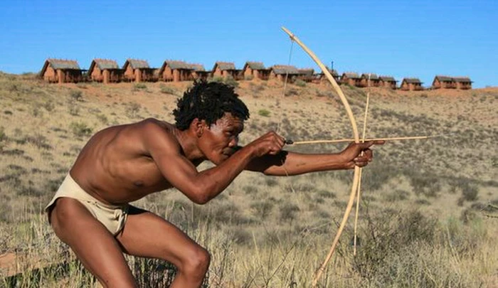 Experience a True African Getaway with TravelGround.com!