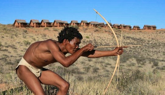 Experience a True African Getaway with TravelGround.com!