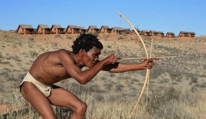 Experience a True African Getaway with TravelGround.com!