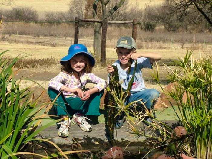 5 Child Friendly Accommodations in Gauteng