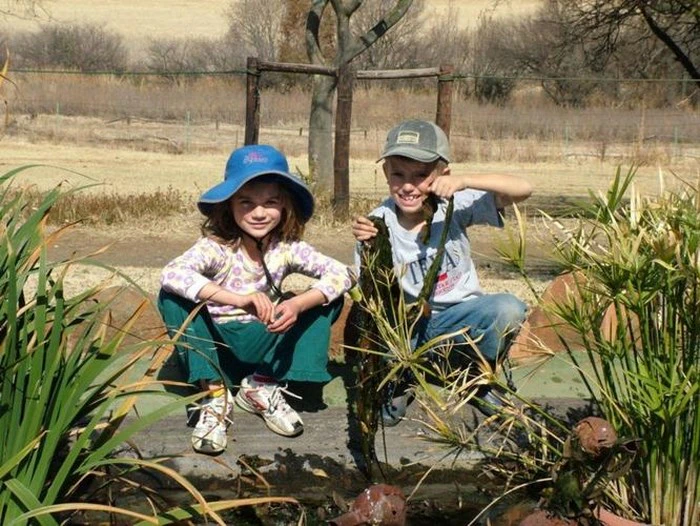 5 Child Friendly Accommodations in Gauteng