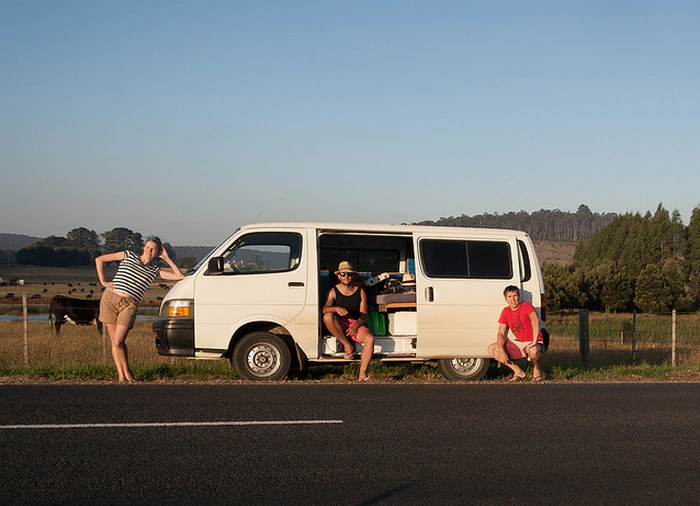 5 Undeniable Reasons Why Road Trips Rock