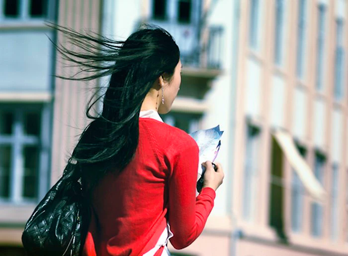 Solo Travel Tips for the Fearless Female