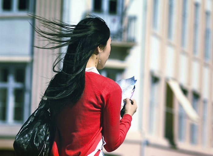 Solo Travel Tips for the Fearless Female