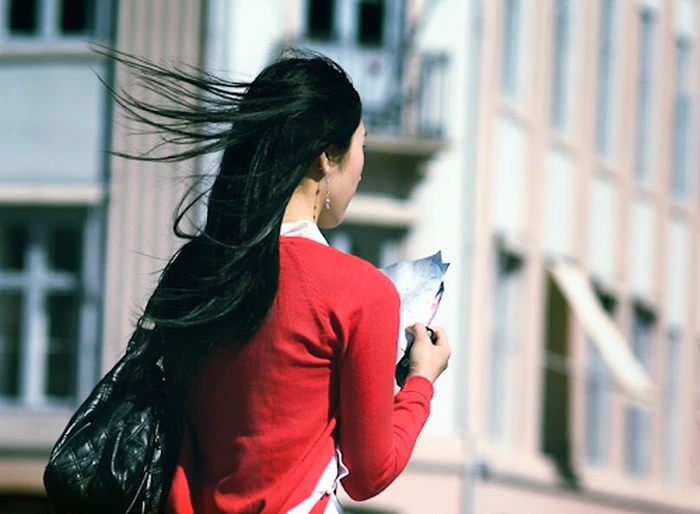 Solo Travel Tips for the Fearless Female