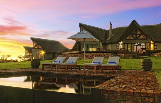 JBay Zebra Lodge