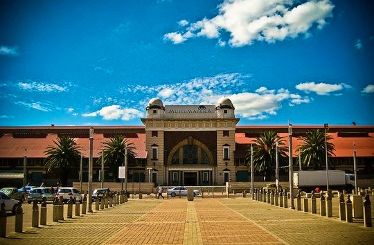 Breaking Boring: 7 Intriguing Museums in Johannesburg