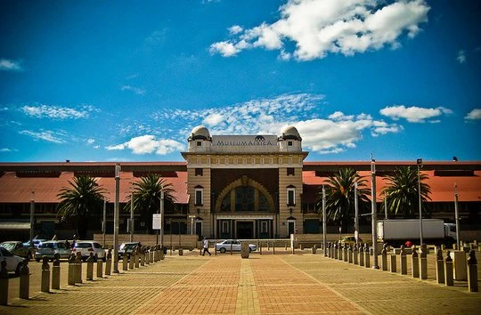 Breaking Boring: 7 Intriguing Museums in Johannesburg