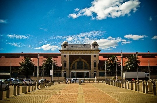 Breaking Boring: 7 Intriguing Museums in Johannesburg