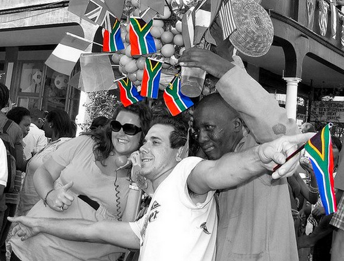 14 Reasons why South Africa is a Worthwhile Country to Visit