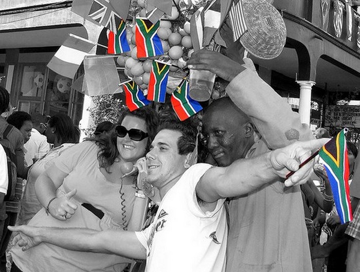 14 Reasons why South Africa is a Worthwhile Country to Visit