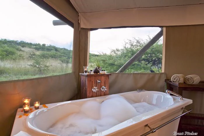 The best baths we bet you have come across in your lifetime