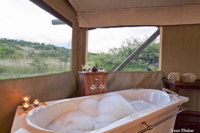 The best baths we bet you have come across in your lifetime