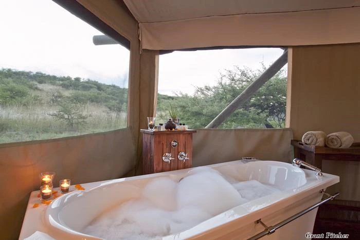 The best baths we bet you have come across in your lifetime