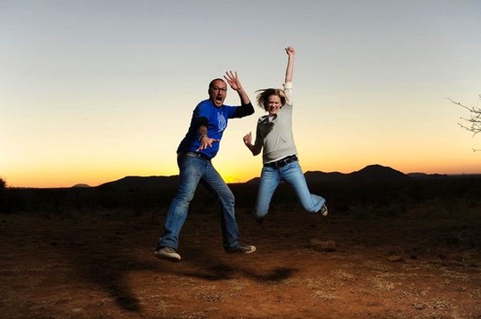 5 Ways to Travel like a Local