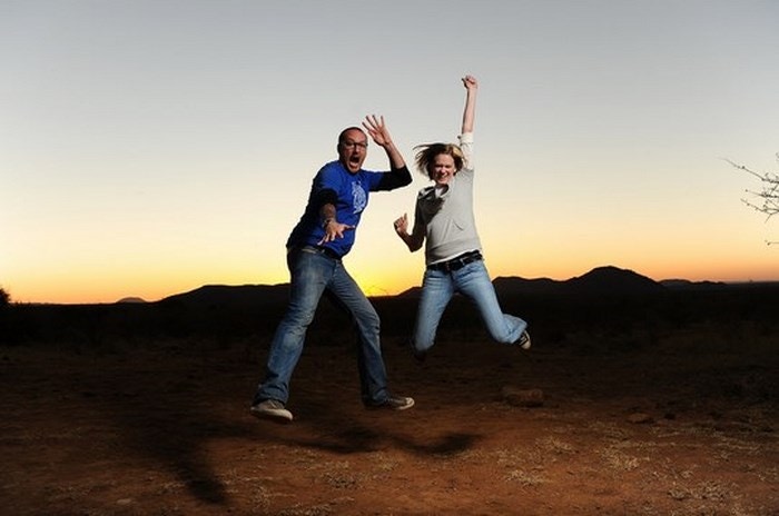 5 Ways to Travel like a Local