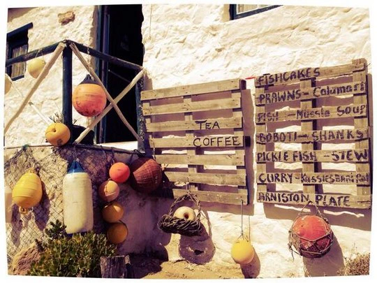 Local Tweeters Share 33 Reasons to Diet before Visiting the Overberg