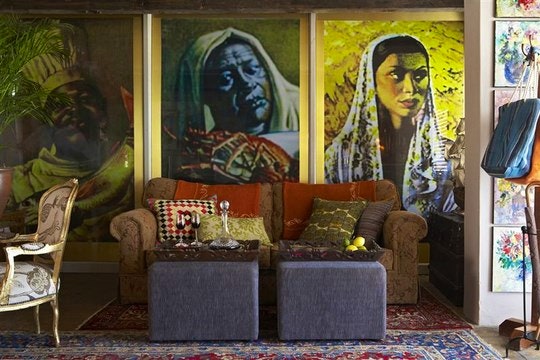 5 Stays for Foodie Travellers in South Africa